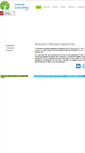 Mobile Screenshot of growthconsultinginc.com